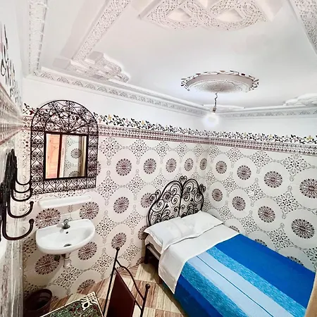 Hotel Medina Marrakesh Exterior photo
