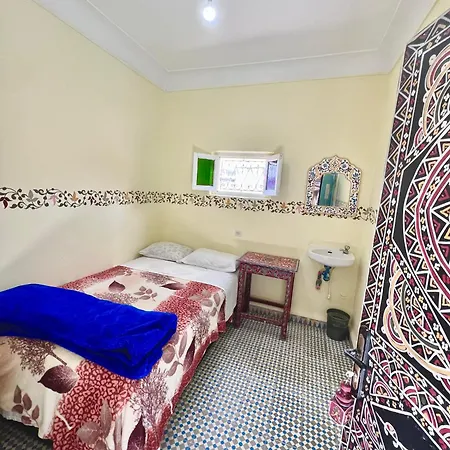 Hotel Medina Marrakesh Exterior photo