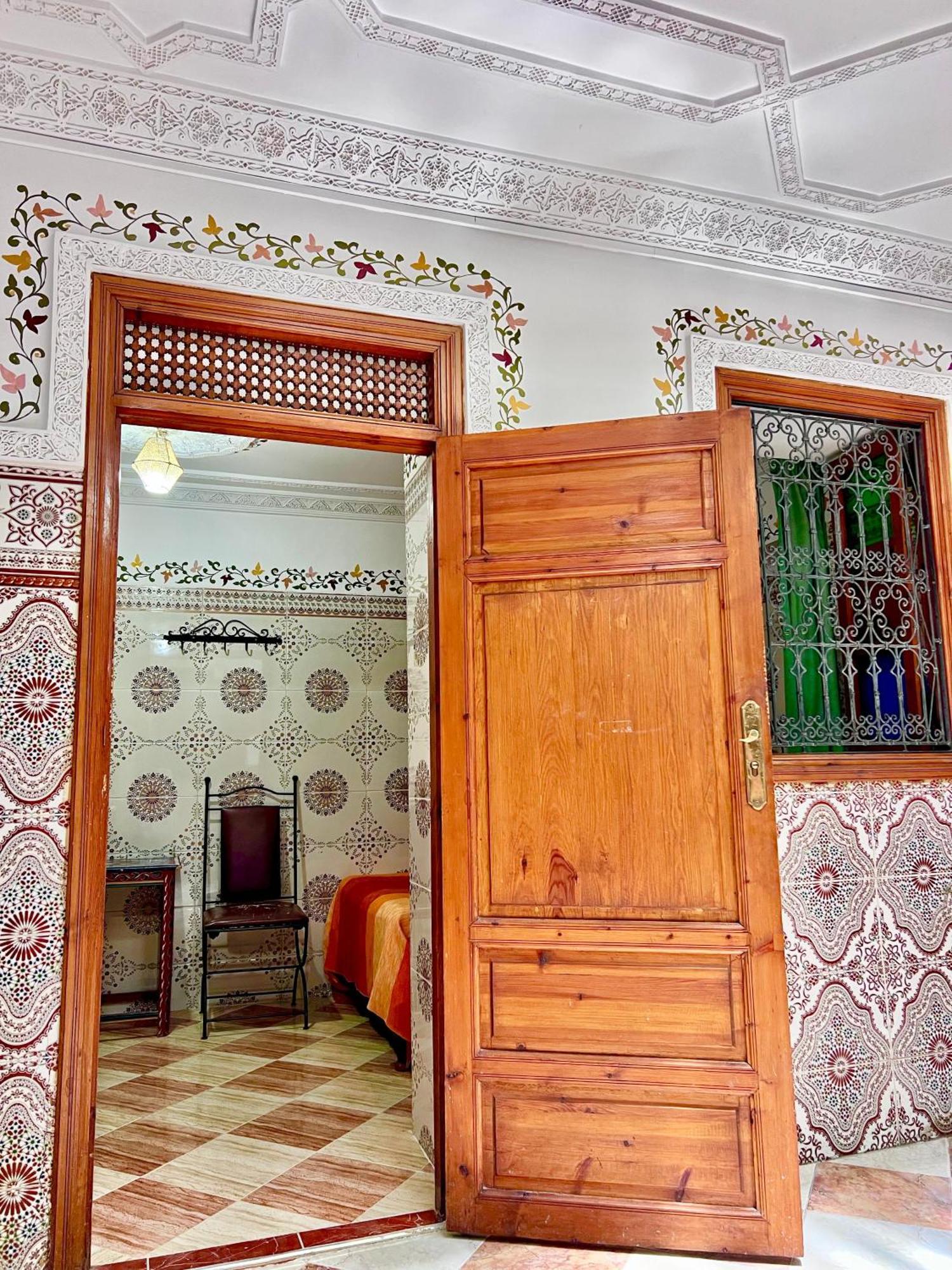 Hotel Medina 2*