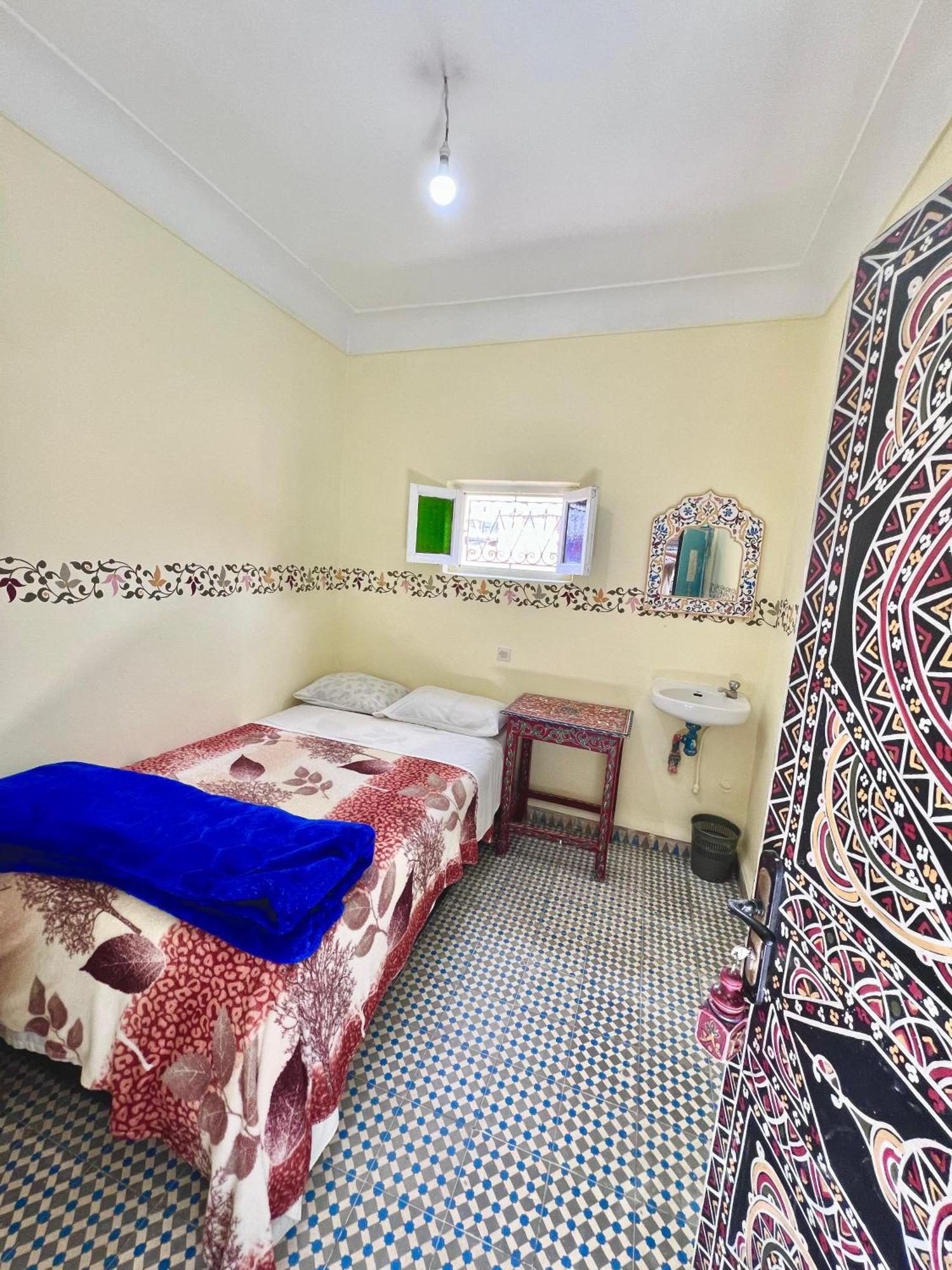 Medina Hotel Marrakesh