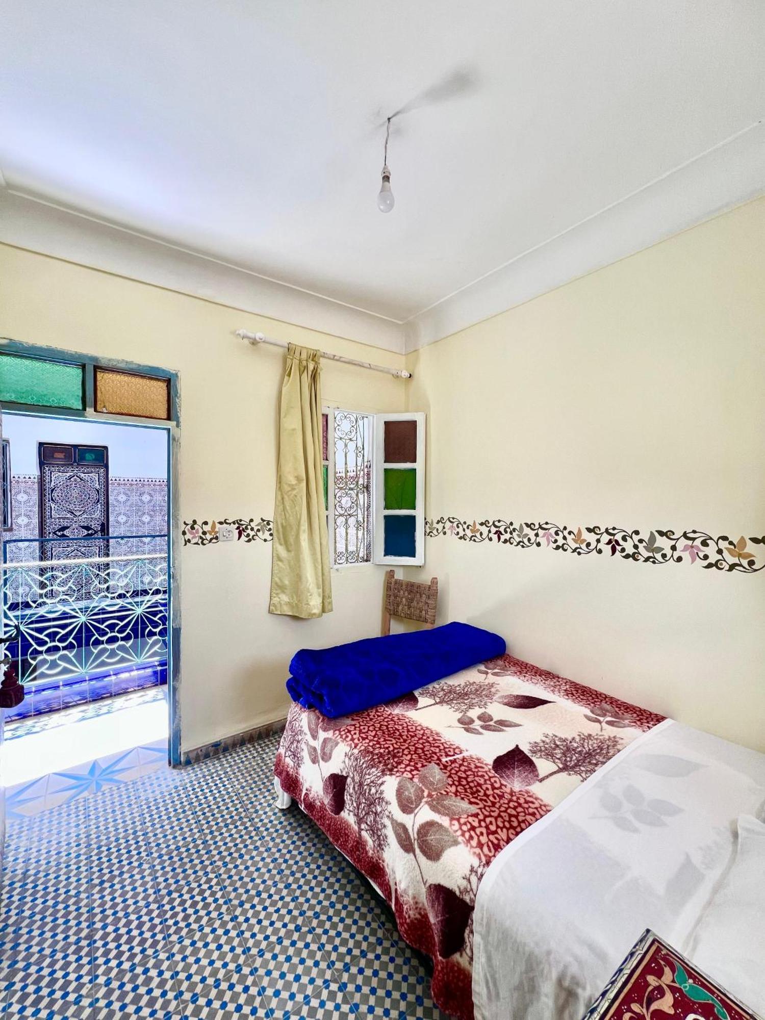 Medina Hotel